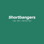Logo of the podcast Shortbangers Podcast Shortbangers