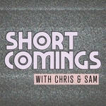Logo of the podcast Shortcomings