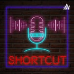 Logo of the podcast SHORTCUT Podcast SHORTCUT