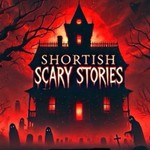 Logo of the podcast Shortish Scary Stories Podcast Shortish Scary Stories