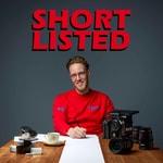 Logo of the podcast Shortlisted Podcast Shortlisted