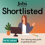 Shortlisted by Future Women Podcast Shortlisted by Future Women