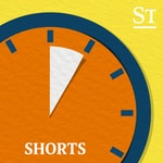 Logo of the podcast Shorts Podcast Shorts