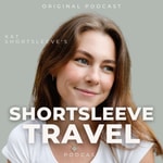 Logo of the podcast Shortsleeve Travel with Kat Shortsleeve Missing podcast logo