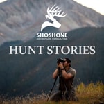 Logo of the podcast Shoshone Hunt Stories Podcast Shoshone Hunt Stories