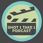 Podcast Shot 1 Take 1 Podcast