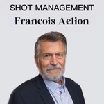Logo of the podcast Shot Management Podcast Shot Management