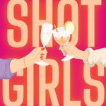 Logo of the podcast ShotGirls PODCAST Podcast ShotGirls PODCAST