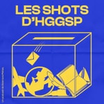 Logo of the podcast Shots d'HGGSP Podcast Shots d'HGGSP