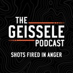 Podcast Shots Fired in Anger