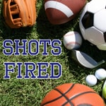 Logo of the podcast Shots Fired Podcast Shots Fired