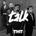 Logo of the podcast Шоу Talk на ТНТ. Podcast Шоу Talk на ТНТ.
