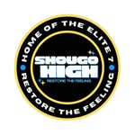 Logo of the podcast Shougo High Podcast Shougo High
