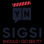 Logo of the podcast Should I Go See It? Podcast Should I Go See It?