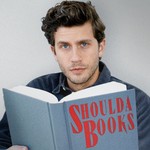 Shoulda Books Podcast Shoulda Books