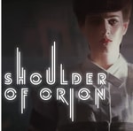 Logo of the podcast Shoulder of Orion: The Blade Runner Podcast Logo of the podcast Shoulder of Orion: The Blade Runner Podcast
