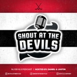 Shout at the Devils Podcast Shout at the Devils