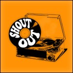 Logo of the podcast ShoutOut Podcast ShoutOut