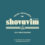 Logo of the podcast Shovavim Podcast Shovavim