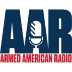 Logo of the podcast Show Archives – Armed American Radio |