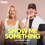 Logo of the podcast Show Me Something Podcast Show Me Something