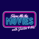 Logo of the podcast Show Me The Movies Podcast Show Me The Movies