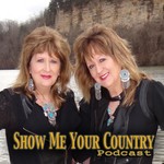 Logo of the podcast Show Me Your Country with Moore and Moore Podcast Show Me Your Country with Moore and Moore