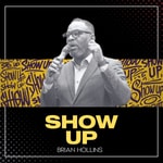 Logo of the podcast SHOW UP Podcast SHOW UP