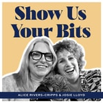 Logo of the podcast Show Us Your Bits Podcast Show Us Your Bits