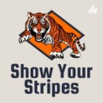 Logo of the podcast Show Your Stripes: A Detroit Tigers Podcast Podcast Show Your Stripes: A Detroit Tigers Podcast