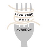 Podcast Show Your Work
