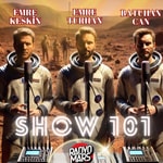 Logo of the podcast SHOW101 Podcast SHOW101