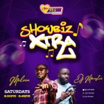 Podcast Showbiz Extra
