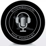 Logo of the podcast Showbound: The Podcast Podcast Showbound: The Podcast