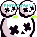 Logo of the podcast SHOWDOWN!: A Brawl Stars Podcast Podcast SHOWDOWN!: A Brawl Stars Podcast