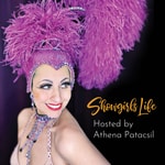 Logo of the podcast Showgirls Life Podcast Showgirls Life