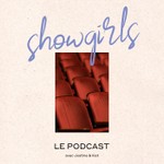 Logo of the podcast Showgirls Podcast Showgirls