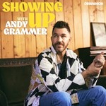 Logo of the podcast Showing Up With Andy Grammer Podcast Showing Up With Andy Grammer