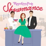 Logo of the podcast Showmance Missing podcast logo