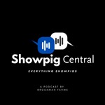 Podcast Showpig Central