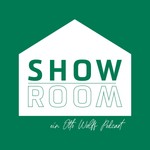 Logo of the podcast SHOWROOM Podcast SHOWROOM