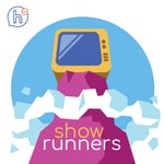 Logo of the podcast Showrunners Podcast Showrunners