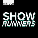 Logo of the podcast Showrunners Podcast Showrunners
