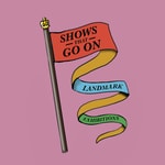 Logo of the podcast Shows that Go On Podcast Shows that Go On