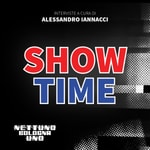Logo of the podcast SHOWTIME Podcast SHOWTIME