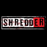 Logo of the podcast ShreddER Podcast ShreddER