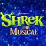 Logo of the podcast Shrek the Musical Podcast Podcast Shrek the Musical Podcast