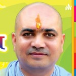 Logo of the podcast Shri Badaramdwara Soorsagar Podcast Shri Badaramdwara Soorsagar