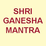 Logo of the podcast Shri Ganesha Mantra Podcast Shri Ganesha Mantra
