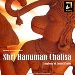 Logo of the podcast Shri Hanuman Chalisa by Sandeep Khurana Podcast Shri Hanuman Chalisa by Sandeep Khurana